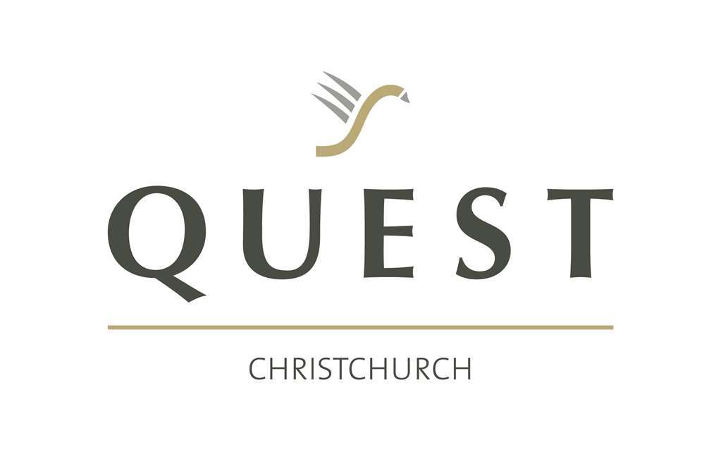 Quest Cathedral Junction Serviced Apartments Christchurch Logotipo foto